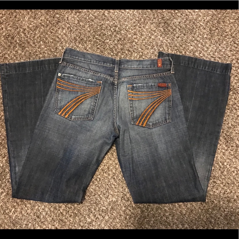 Seven Jeans